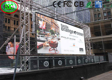Lease Distanza di controllo lunga e corrente di azionamento costante per display LED sospesi in alluminio stampato