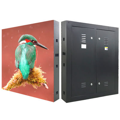 Smd 2727 P6 Pubblicità all'aperto a colori 3 anni di garanzia