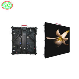 Cina P10 Outdoor Smd Led Display Module Pubblicità Poster Display Screen