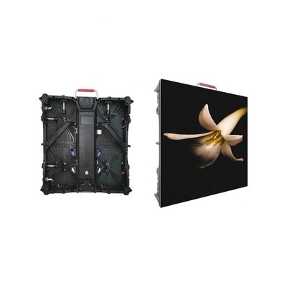 P6 Cartellone LED esterno a colori IP65 960mm