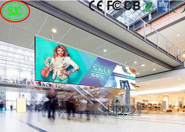 Stage Backdrop P3.91 Indoor Rental Advertising Screen Sistema NOVA LSN