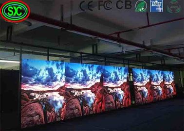 Vendita in fabbrica ad alta risoluzione HD Indoor Full Color P3LED Display Video Wall