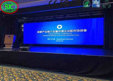 Vendita in fabbrica ad alta risoluzione HD Indoor Full Color P3LED Display Video Wall