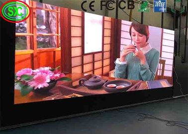 Vendita in fabbrica ad alta risoluzione HD Indoor Full Color P3LED Display Video Wall