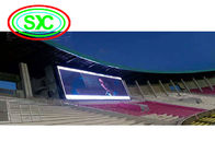 Punti all'aperto/Sqm del tabellone per le affissioni 15625 dell'esposizione principali P8 dell'esposizione di LED dello stadio di football americano