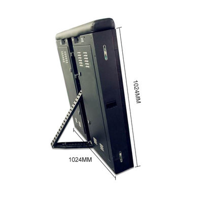 P10 IP65 320x160 Cartelloni pubblicitari a LED