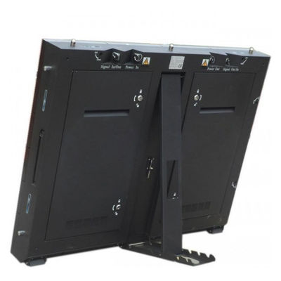 Display LED all'aperto HD a colori SMD P10 stadio Cartelloni pubblicitari commerciali