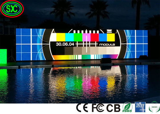 Display a LED a colori interni Display a colori interni a colori interni