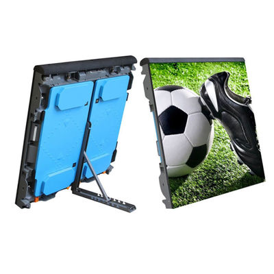 P5 Sport Stadium LED perimetro display grande stadio