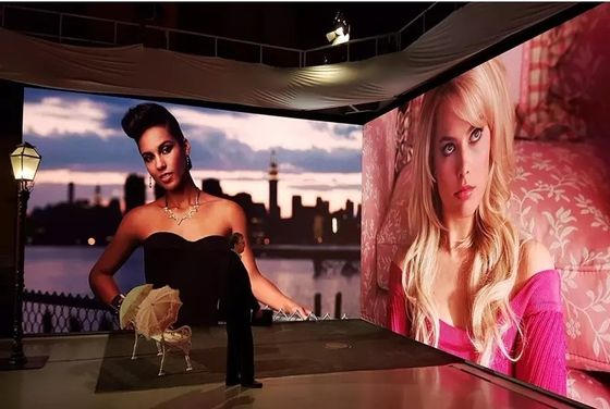 Schermo LED SMD Display Parete Video LED