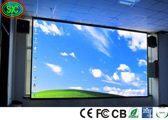 Chiesa Pantalla Giant Smd P4 3840hz Pubblicità schermi a LED schermo a LED pubblicità commerciale