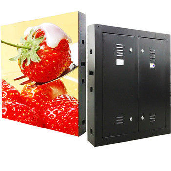 SMD P10 all'aperto impermeabile a colori pieni Display LED schermo Video pubblicità