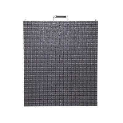 Schermo a noleggio LED video wall impermeabile per esterni P4 SMD2121