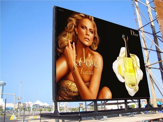 Scena a colori interiore Epistar P4 SMD3535 Rental LED Video Screen 960*960mm