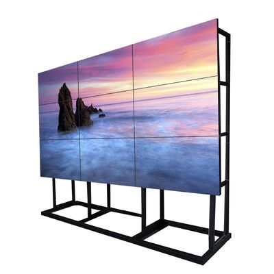 P8 Outdoor Full Color impermeabile 15625dots/Sqm 320*160 alto luminosità LED Billboard