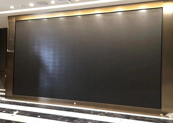 Full Color Led Video Rental 3In1 SMD2121 Indoor Led Video Wall Con 1000cd/Sqm