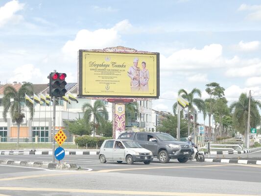 Epistar Outdoor Waterproof P10 960*960mm Grandi schermi