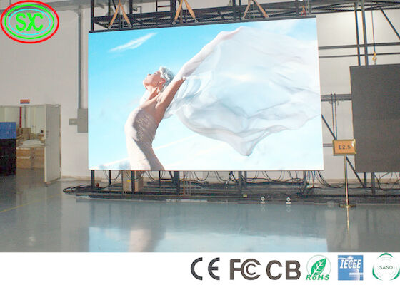 Display a led IECEE P8 P10 40000dots/sqm SMD3521 display video all'aperto a led display all'aperto a led