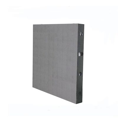 Full Color Grande stadio Edificio esterno fisso impermeabile P10 LED cartelloni pubblicitari