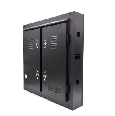 P8 Outdoor IP65 Acque resistenti LED Video Screen 8mm Pixel Pitch