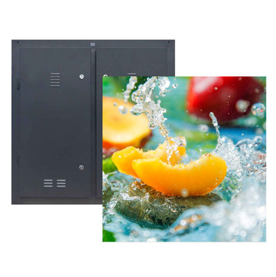 P8 Outdoor IP65 Acque resistenti LED Video Screen 8mm Pixel Pitch