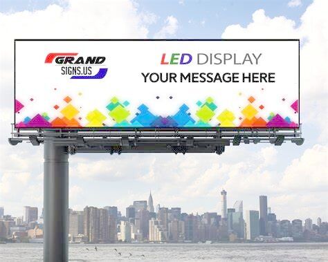 Edificio all'aperto Strada Cartellone montato Video Parete P10 Grande schermo display pubblicitario a LED
