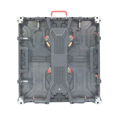 Indoor Outdoor Full Color P3.91 P4.81 LED Video Wall per luoghi di spettacolo