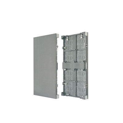 Indoor Outdoor Full Color P3.91 P4.81 LED Video Wall per luoghi di spettacolo