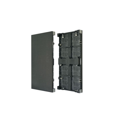 Display LED P3.91 500x500mm IP65 Impermeabile 5000cd/㎡ Luminosità