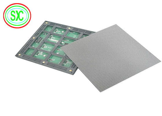 Il resoluation di prima mano P3.91 locativo dell'interno del prodotto HD ha condotto il modulo dell'esposizione 250*250mm