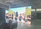 P5 Hd Alta risoluzione all'interno Display a LED a colori video pannello murario in alluminio a fusione a stiro