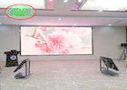 Indoor P2.5 Rental HD Full Color Led Display Scenario Sfondo Led Display Grande schermo