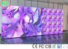 Indoor P2.5 Rental HD Full Color Led Display Scenario Sfondo Led Display Grande schermo