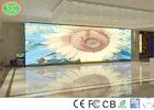 Display a LED a colori interiori P3 ad altissima luminosità 1R1G1B SMD 2121