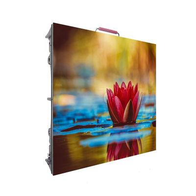 Concerto per eventi a colori interni P3 Screen LED Screen Rental Screen per sfondo sul palco