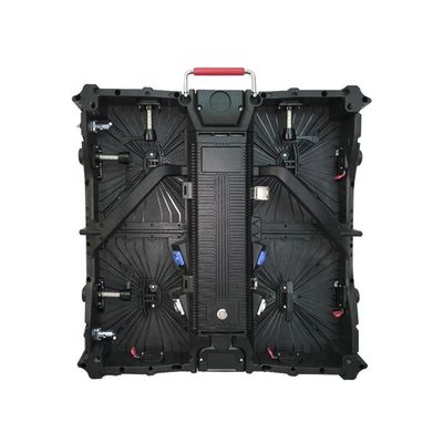 Schermo LED per interni P3, pixel da 3 mm, 111111 pixel/m² per eventi sul palco