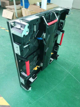 Schermo LED per interni P3, pixel da 3 mm, 111111 pixel/m² per eventi sul palco