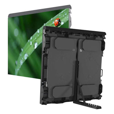 P5 Perimetro dello stadio Scenario di risparmio energetico Sfondo esterno Display a LED a colori
