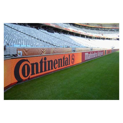 P5 Perimetro dello stadio Scenario di risparmio energetico Sfondo esterno Display a LED a colori