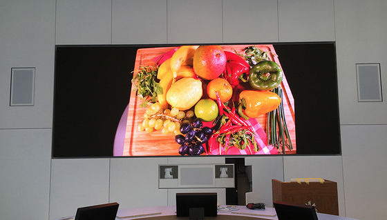 LED Outdoor P3 64x64pixels Full Color Impermeabile ad alta luminosità LED Matrix Screen Panel