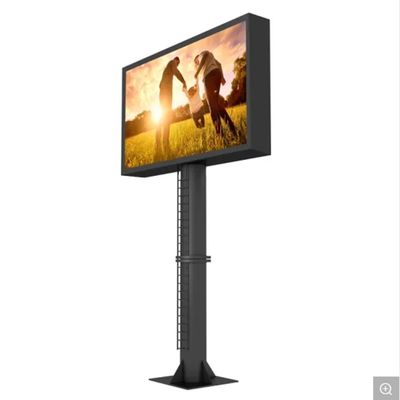 Display digitale a LED ad alta luminosità