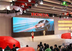 P3.91 Indoor HD Stage LED Screen 64x64 Dot Matrix Per noleggio e appesa
