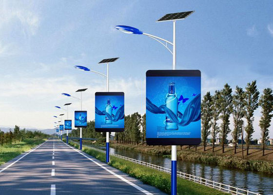 P2.5 schermi a LED a colori all'aperto per il noleggio nei centri commerciali con garanzia di tre anni