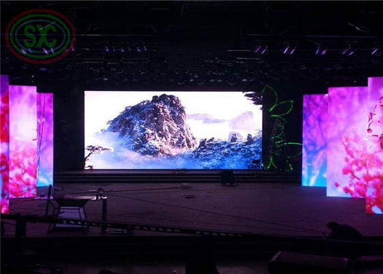 Display P3 a colori HD fisso ad alta luminosità