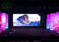 Esposizione dell'interno a colori TKA dell'ologramma di pubblicità dell'esposizione di LED 3d