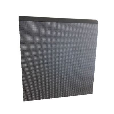 P10 Stadium LED Display 10mm Pixel Pitch Tabella di punteggio a colori