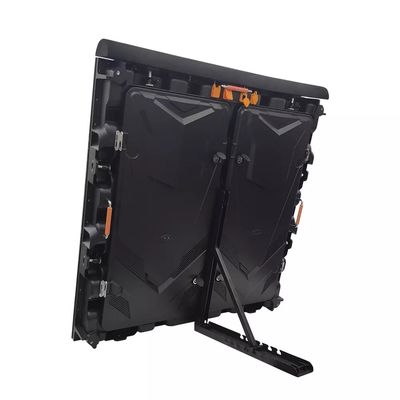 P10 Stadium LED Display 10mm Pixel Pitch Tabella di punteggio a colori