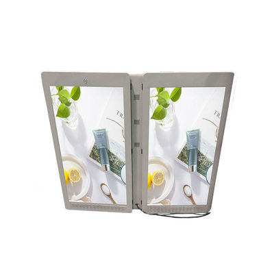 Display esterno P6 LED 6mm Pixel Pitch IP65 impermeabile