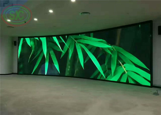 Alte Risoluzioni all'Ingrosso p4 Concerto Indoor HD Rental Video Wall Panel Led Screen