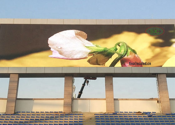 Wifi USB doppio lato LED Sign P5 P6 P8 Front Service LED Billboard Full Color